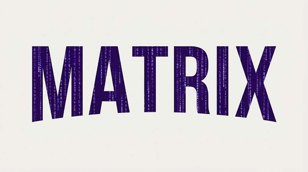 matrix
